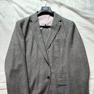 Brooks Brothers Tweed Sportcoat